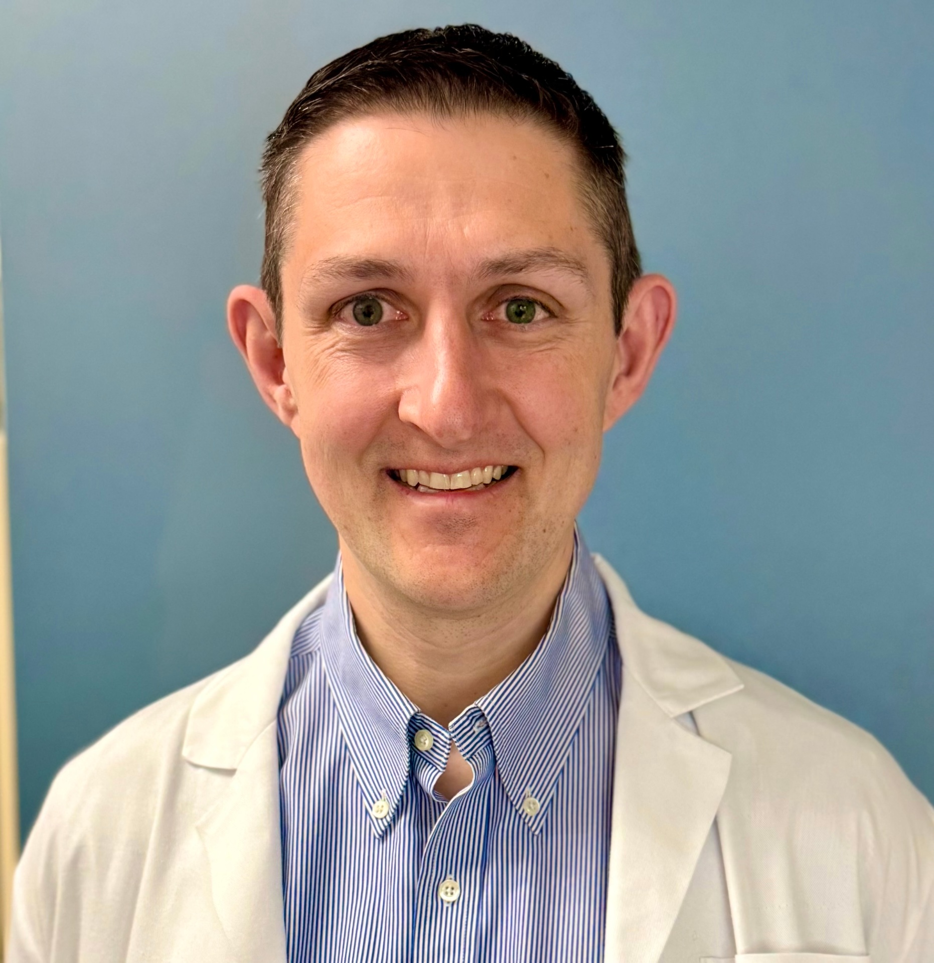 Jonathan R. Snyder, MD, MPH — Founder of Generational Medicine